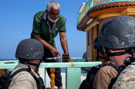 Supporting maritime security operations and theater security cooperation efforts 131120-N-PW661-015