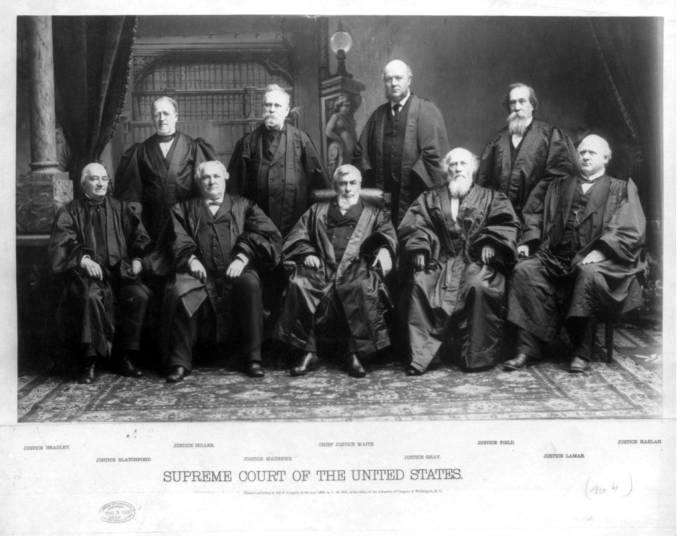 Supreme Court of the United States LCCN2002736761