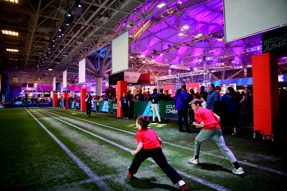 Super Bowl LII B750C32F