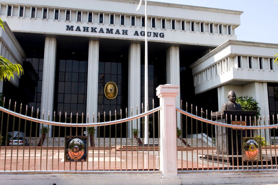 Supreme Court - Indonesia (4481283288)
