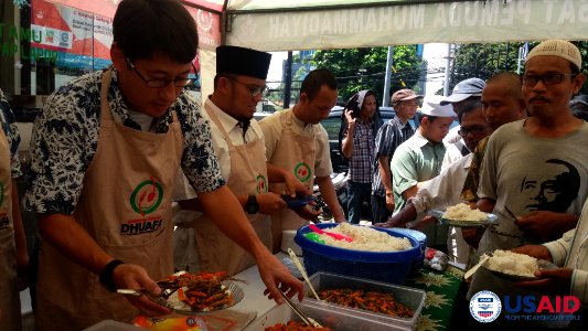 Supporting Religious Tolerance - Dukungan untuk Toleransi Beragama (34309899391)