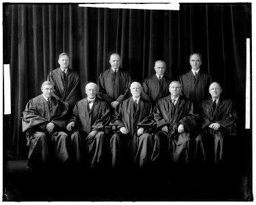 SUPREME COURT, U.S. LCCN2016862733