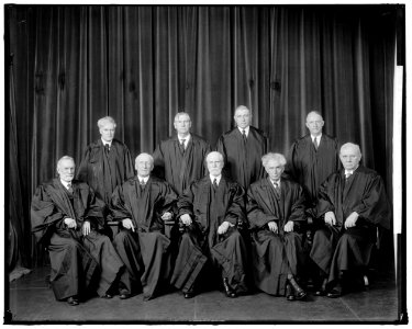 SUPREME COURT, U.S. LCCN2016862730
