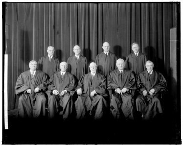SUPREME COURT, U.S. LCCN2016862731