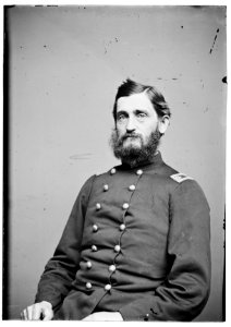 Surg. C.P. Frost, 15th Vermont Inf. LOC cwpb.04978