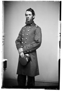 Surg. J.B. Laidley, 85th Pa Inf. LOC cwpb.06729