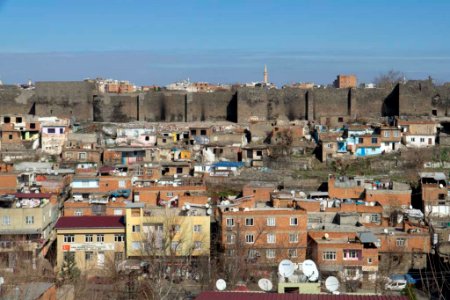 Sur, Diyarbakır photo