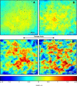 Surface Profiling; Scanning Laser Confocal Microscopy (5940522285)