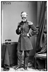 Surgeon C.W. Wheelwright LOC cwpb.06539