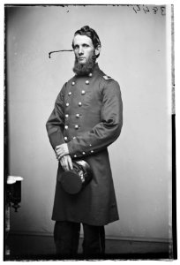 Surg. J.B. Laidley, 85th Pa Inf. LOC cwpb.06730