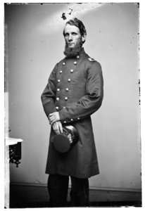 Surg. J.B. Laidley, 85th Pa Inf. LOC cwpb.06731