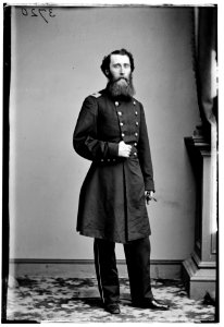 Surg. R.H. Gilbert LOC cwpb.06601