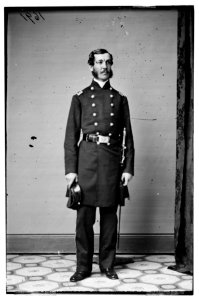Surg. W.H. Church LOC cwpb.05533
