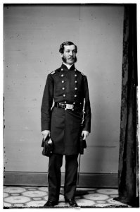 Surg. W.H. Church LOC cwpb.05534