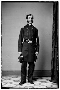 Surg. W.H. Church LOC cwpb.05535