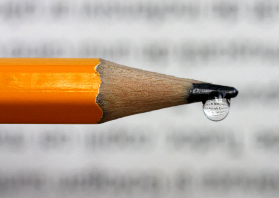 Drop refractive written