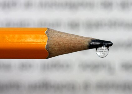 Drop refractive written