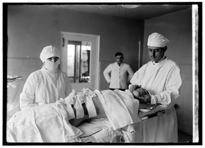 Surgery) -20 LCCN2016846440