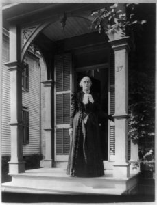 Susan B. Anthony LCCN2001704100