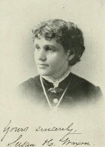 SUSAN HELEN WIXON A woman of the century (page 804 crop)