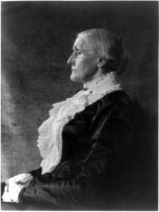 Susan B. Anthony LCCN2001704096
