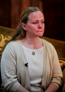 Survivors from 2006 helicopter crash meet with Djiboutian rescuers 140324-N-LE393-181