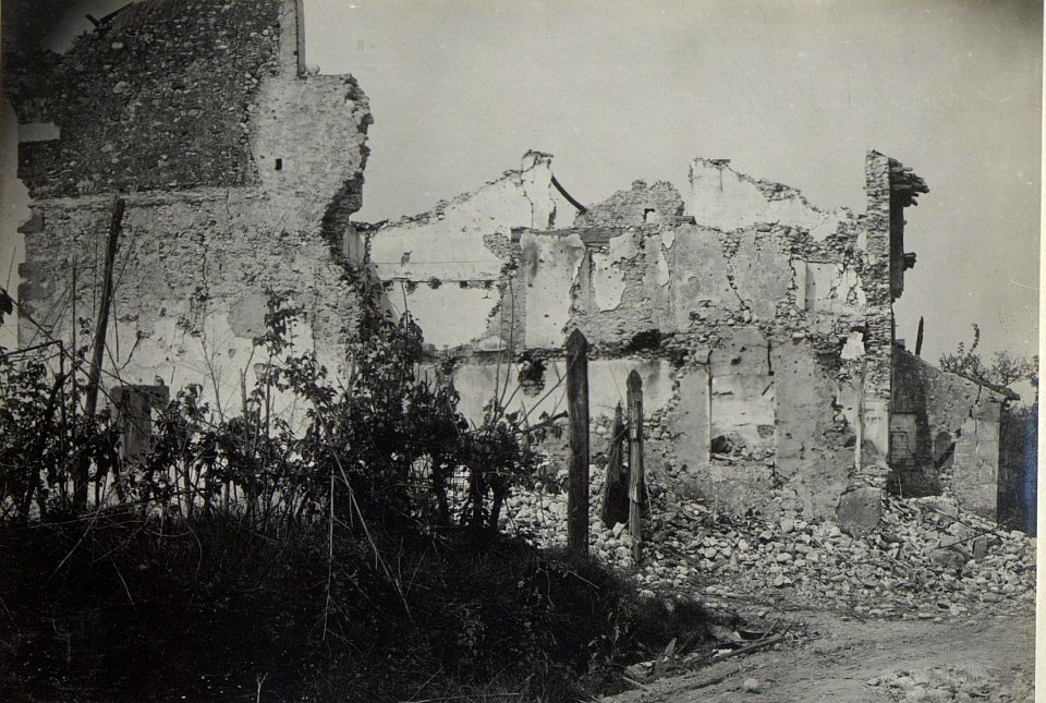 Susegana Ruine. (BildID 15668782)