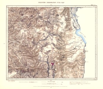 Survey of Western Palestine 1880.04
