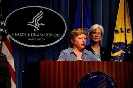 Susan Metzger of Baltimore, Maryland shares her personal story about how she was helped by a Consumer Assistance program