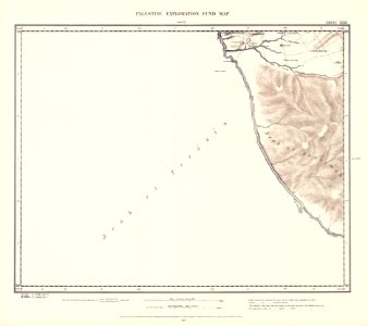 Survey of Western Palestine 1880.23