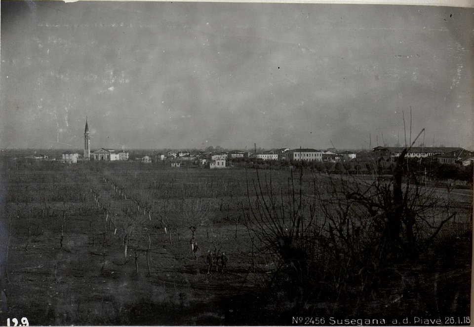 Susegana a.d. Piave 26.1.18. (BildID 15614425)