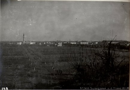 Susegana a.d. Piave 26.1.18. (BildID 15614425)