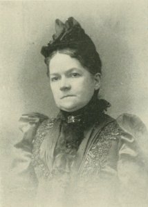 SUSAN DABNEY SMEDES A woman of the century (page 669 crop)