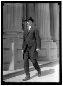 SUTHERLAND, SENATOR LOC hec.02418