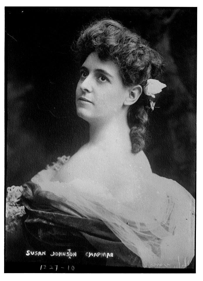 Susan Johnston Chapman LCCN2014686351