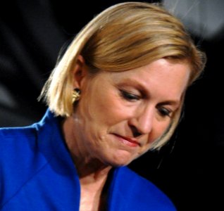 Susan Ford Bales in 2009 (cropped1)