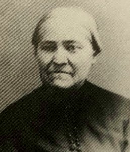 Susan McCord, quilting artist (cropped)
