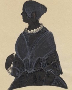 Susanne Ernestine Sophie von Hagen (1775-1859)