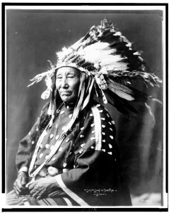 Susie Shot in the Eye, Sioux LCCN96521634
