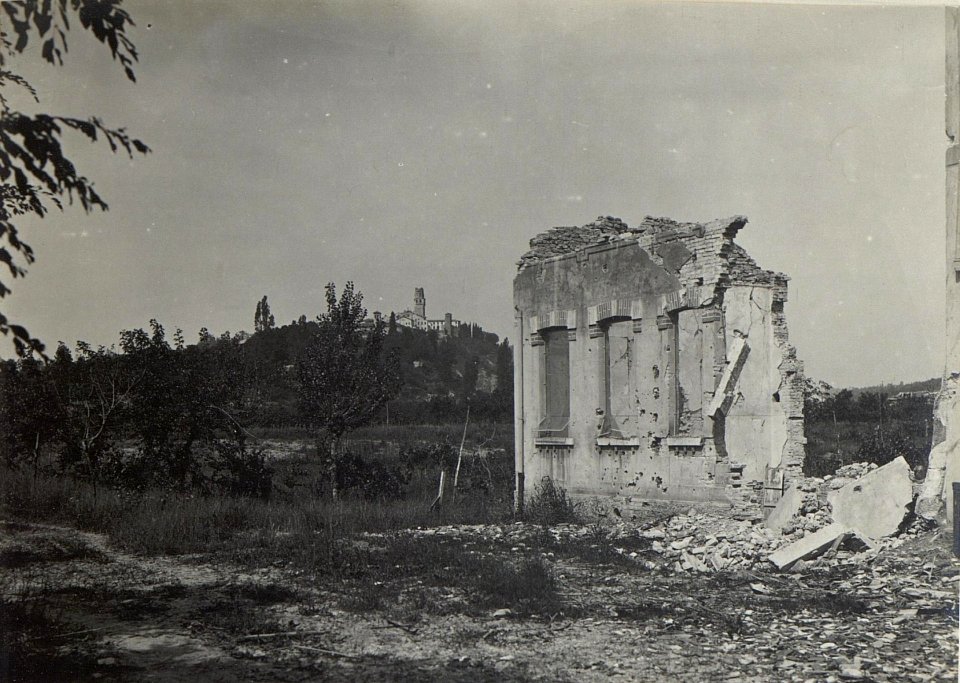 Susegana. (BildID 15667372)