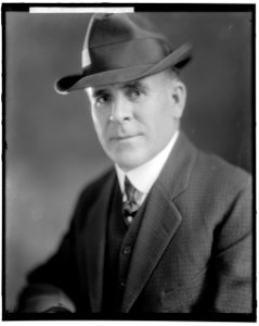 SUTHERLAND, DANIEL A. HONORABLE LCCN2016861138