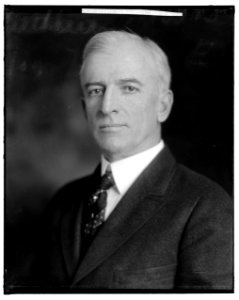 SUTHERLAND, H. HONORABLE LCCN2016862408