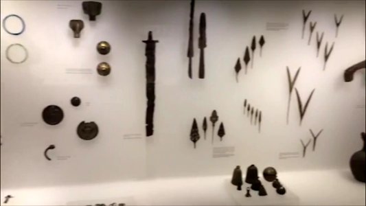 Svaneti Museum (AFCP) 08