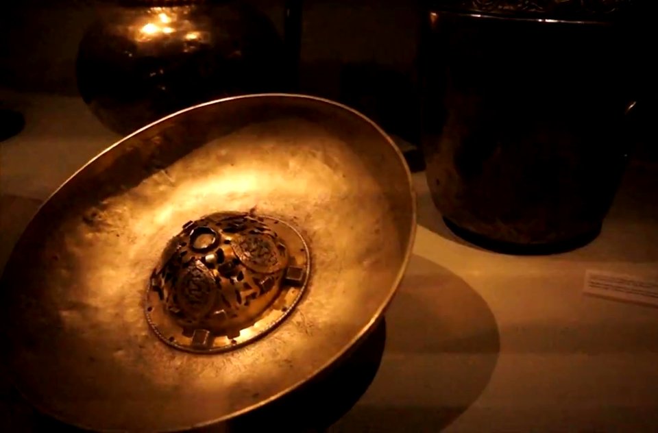 Svaneti Museum (AFCP) 17
