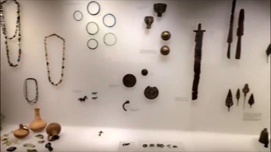Svaneti Museum (AFCP) 07