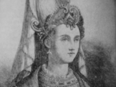 Sułtanka Roksolana