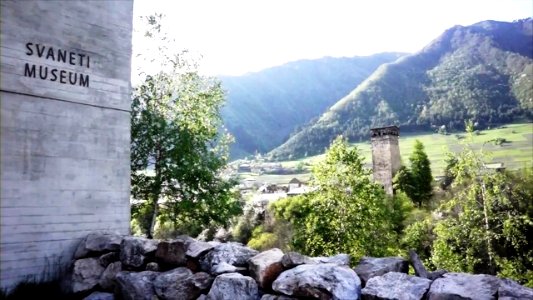 Svaneti Museum (AFCP) 21