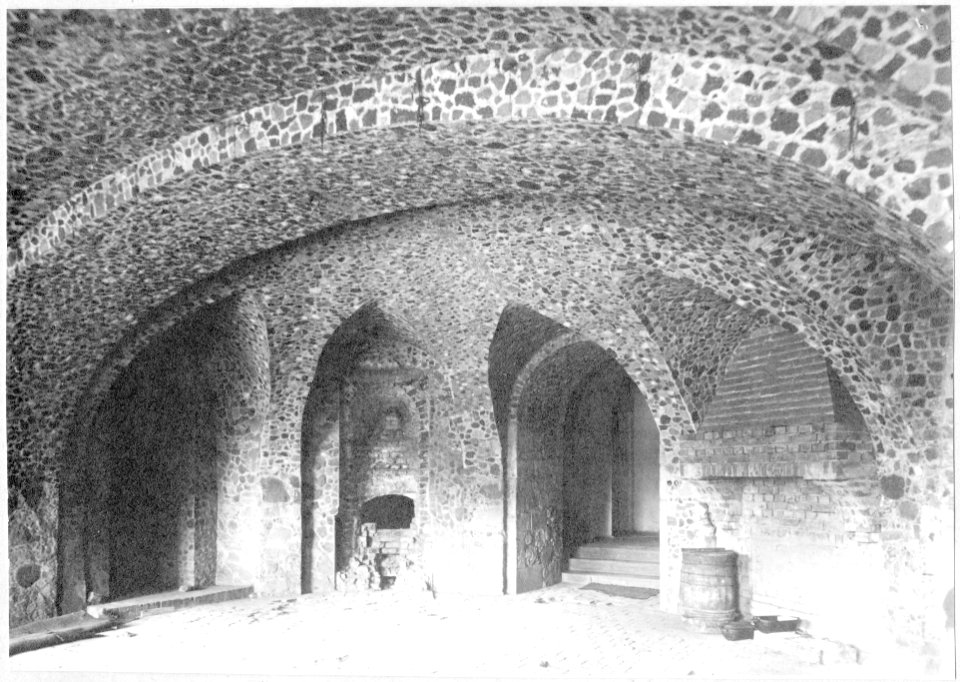 Svajatyčy, Čapski, Letniaja. Сваятычы, Чапскі, Летняя (A. Visłocki, 1923)