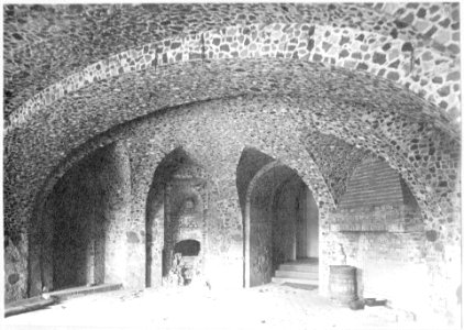 Svajatyčy, Čapski, Letniaja. Сваятычы, Чапскі, Летняя (A. Visłocki, 1923)