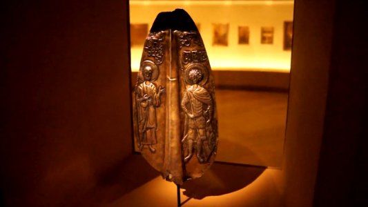 Svaneti Museum (AFCP) 01